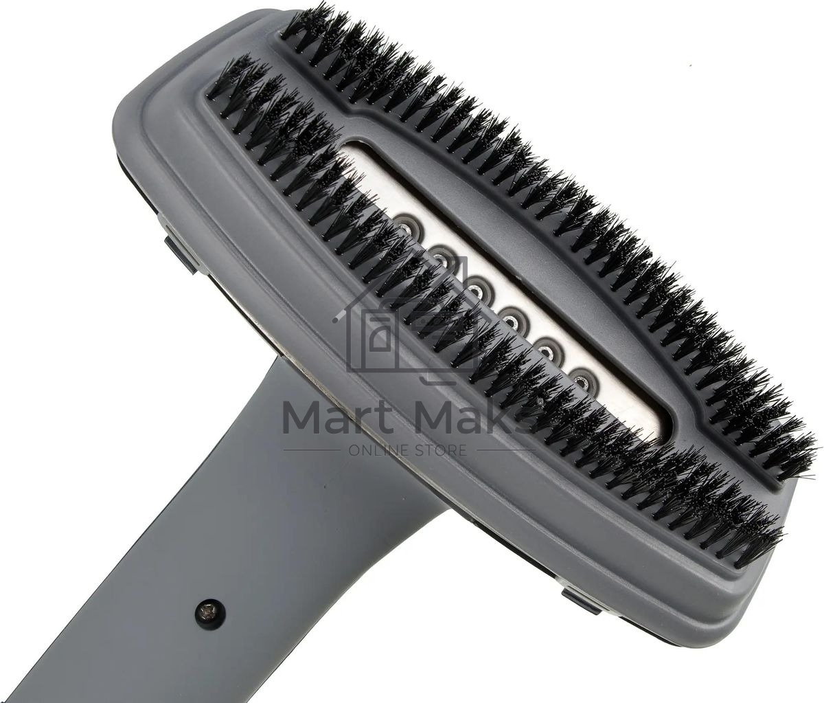 Отпариватель Kitfort КТ-913 белый/золотистый, 2000 Вт, 35 г/мин, 1300 мл