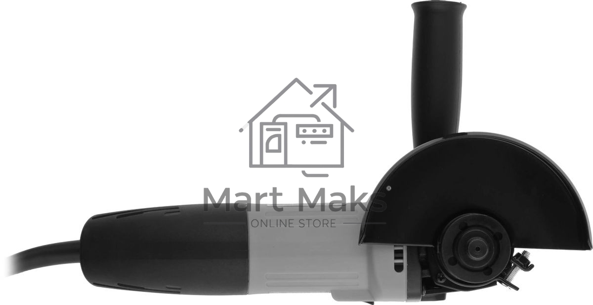 Угловая шлифовальная машина ИНТЕРСКОЛ 125/750 761.1.0.70