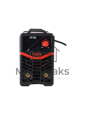 Сварочный аппарат Ресанта САИ-160Д инвертор ММА/TIG 6.5кВт