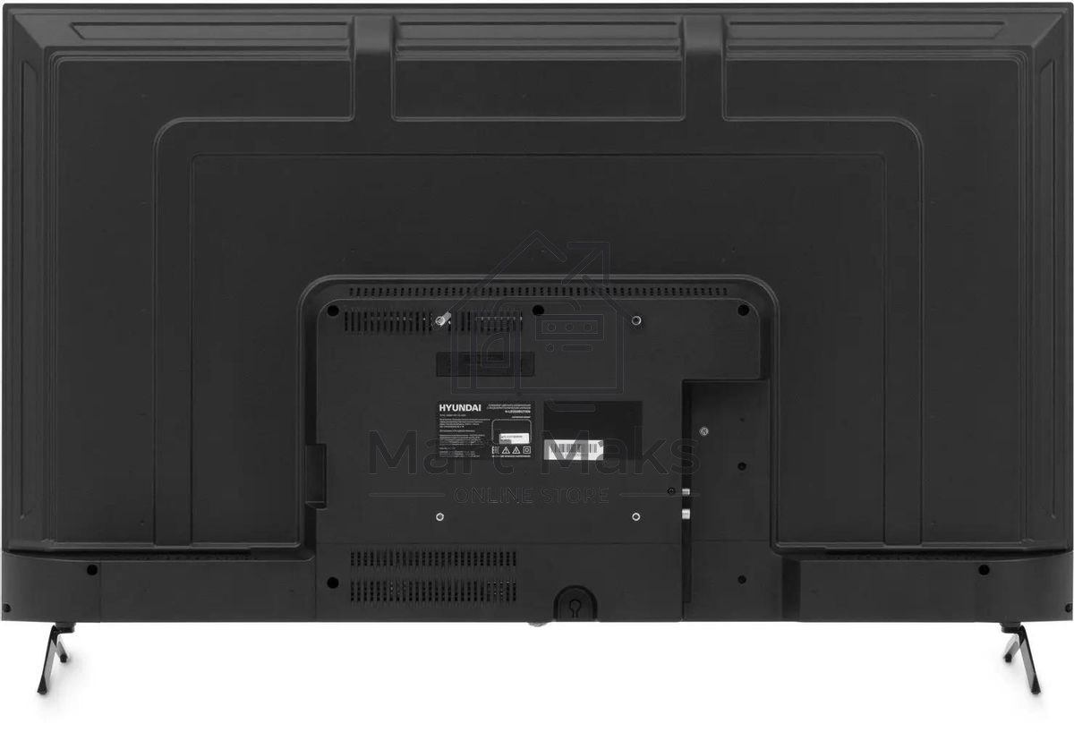 Телевизор Hyundai 50