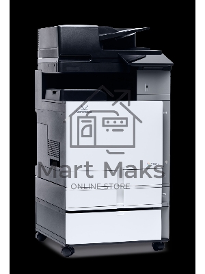 МФУ лазерное Катюша MC645 полноцветный принтер/копир/сканер, А3, 45 стр/мин