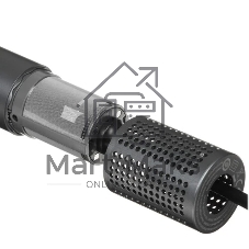 Фен Roidmi Hair dryer Miro серый, 1300 Вт, компактный, ионизация