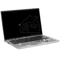 Ноутбук Acer Swift Go 14 SFG14-71 Intel Core i5-1335U/16Gb (D5)/SSD512Gb/14