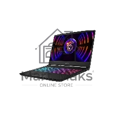 Ноутбук MSI Katana 17 B13VEK-1622XRUY/17.3