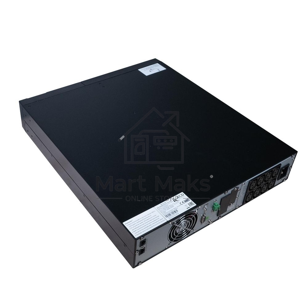 Источник бесперебойного питания ACD PW-RackLine Pro 2000I