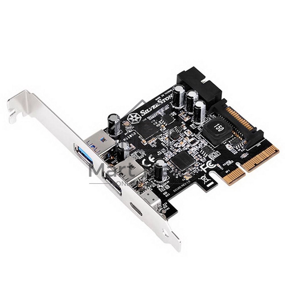 Контроллер Silverstone G56ECU050000010