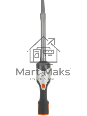 Пылесос автомобильный Berkut SVC-300 серый/оранжевый, 55/85 Вт, уборка сухая, пылесборник контейнер 0.35 л