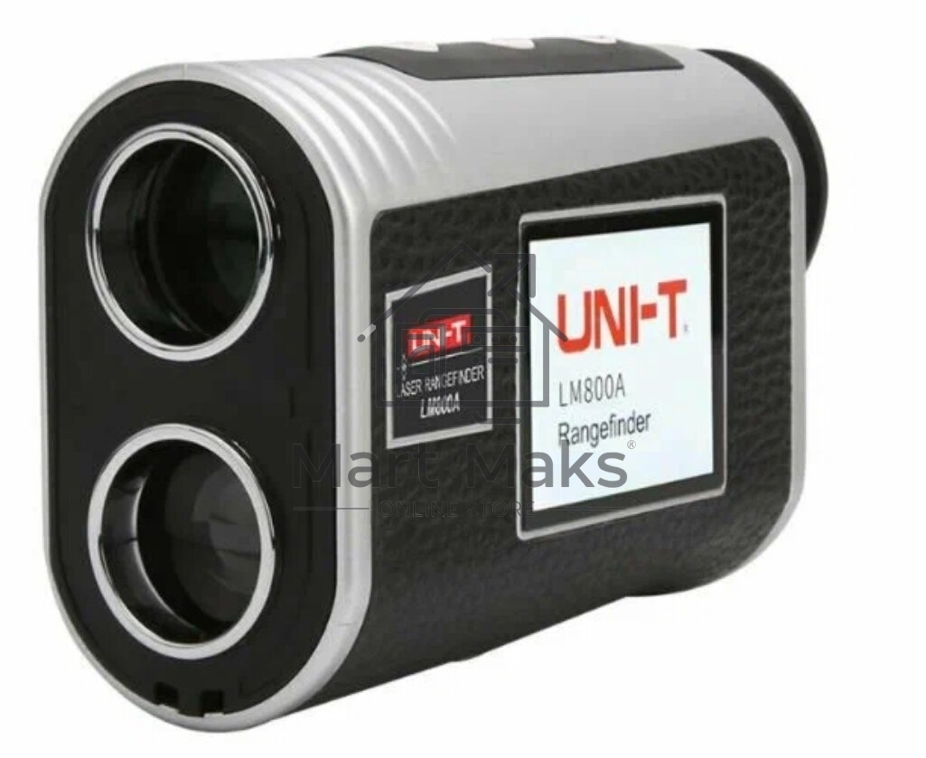 Лазерный дальномер UNI-T LM800A