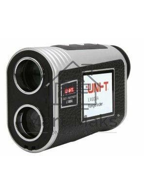 Лазерный дальномер UNI-T LM800A