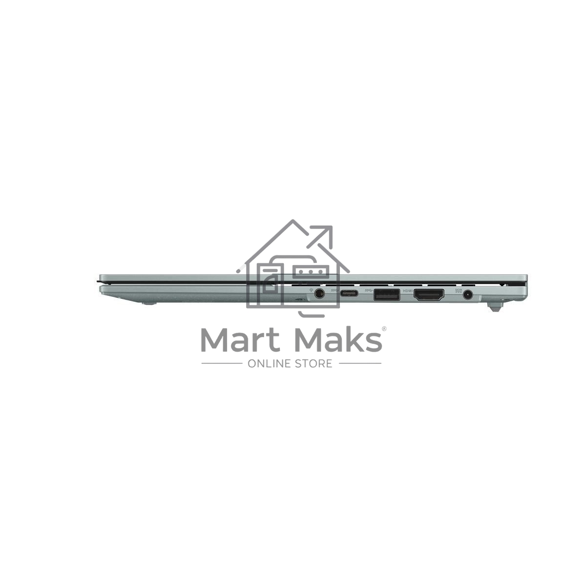 Ноутбук ASUS Vivobook Go 15 E1504FA-BQ120 15.6