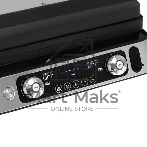 Контактный гриль Braun CG9167