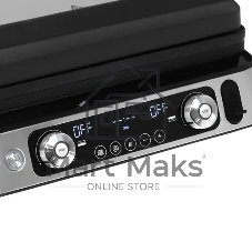Контактный гриль Braun CG9167