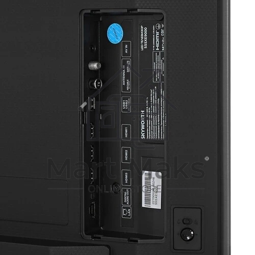 Телевизор Skyworth 55