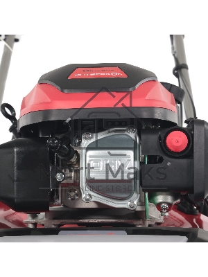 Газонокосилка GB-46/145SB 928.0.0.70 INTERSKOL