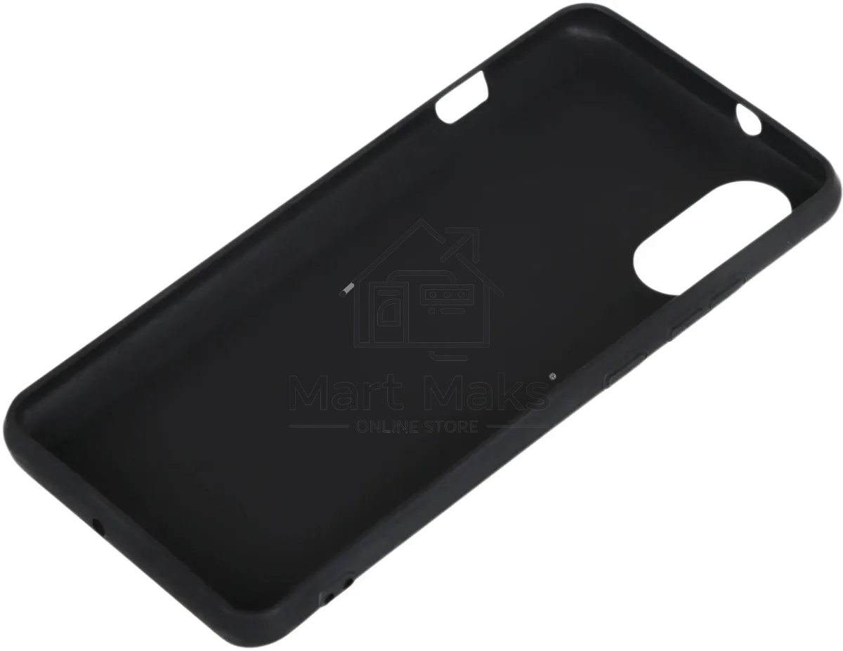 Чехол (клип-кейс) Gresso Meridian, для ZTE Blade A31 Plus, черный gr17mrn1193