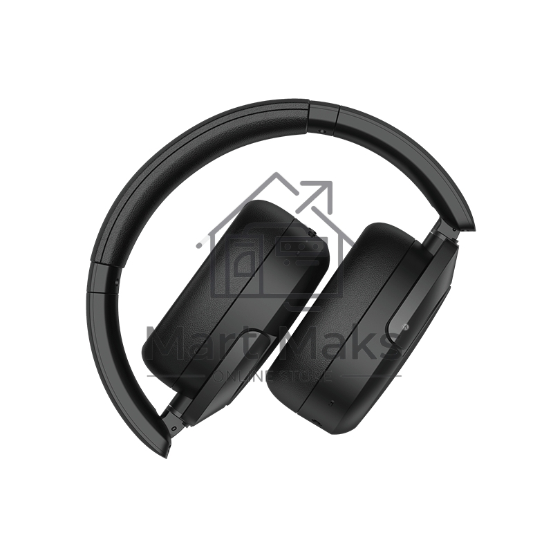 Гарнитура мониторные Edifier W830NB черный беспроводные bluetooth оголовье