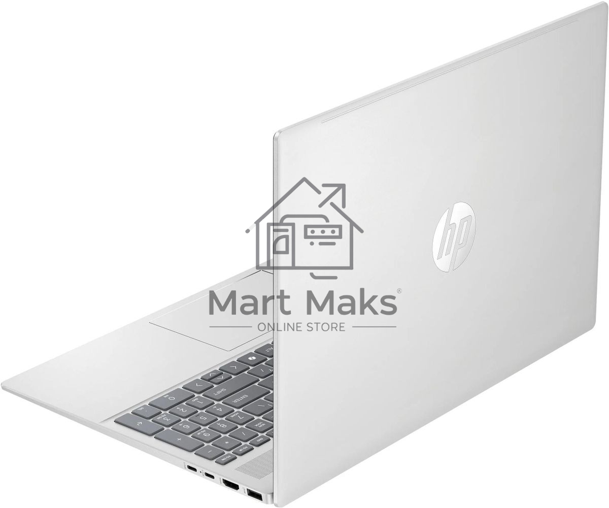 Ноутбук HP Pavilion 16-af0024ci Core Ultra 5 125U 16Gb SSD512Gb Intel Graphics 16