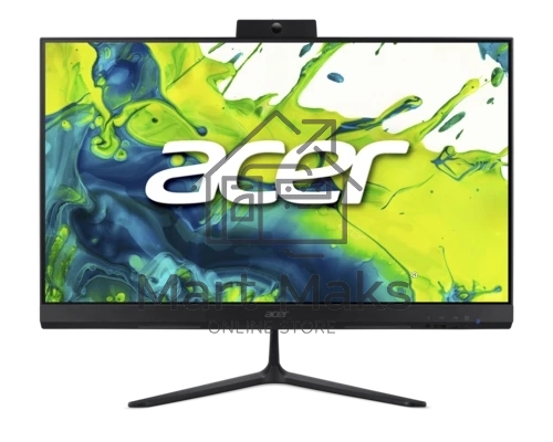Моноблок Acer Aspire C24B Intel Core i3 1305U/16Gb/SSD512Gb/23.8
