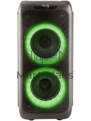 Акустическая система AIWA CAS-500