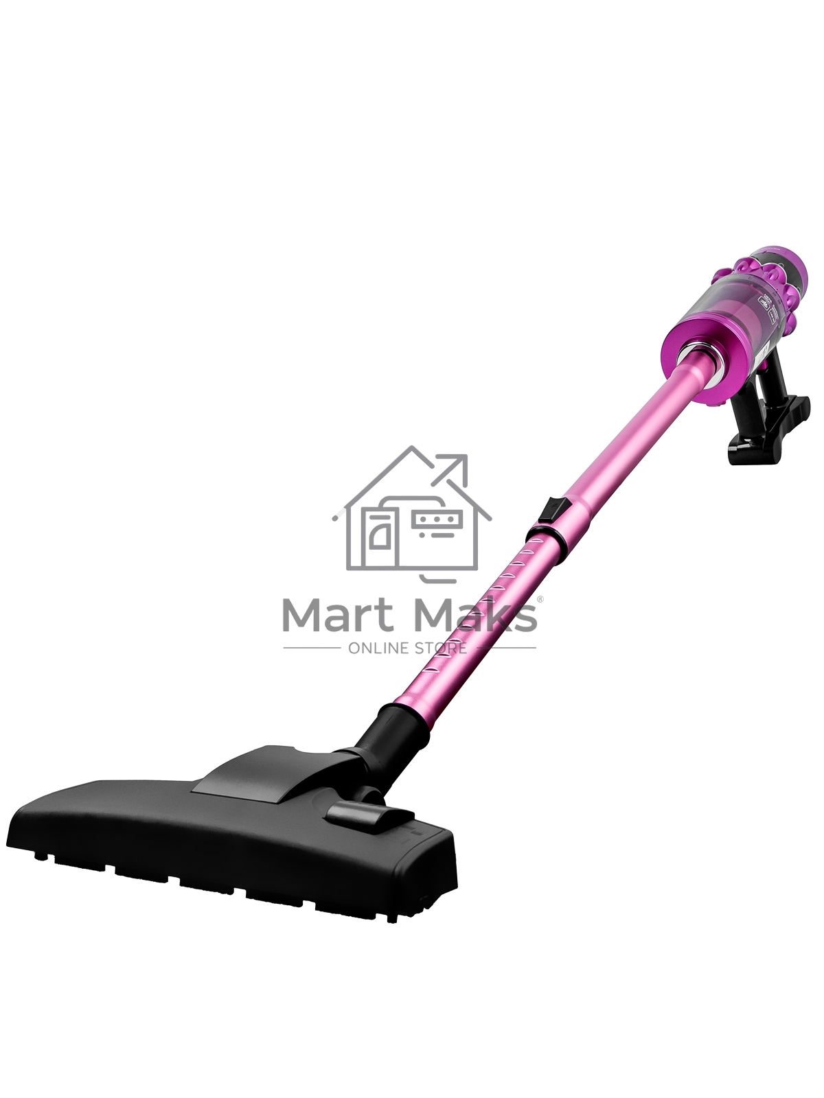 Пылесос вертикальный BRAYER BR4272