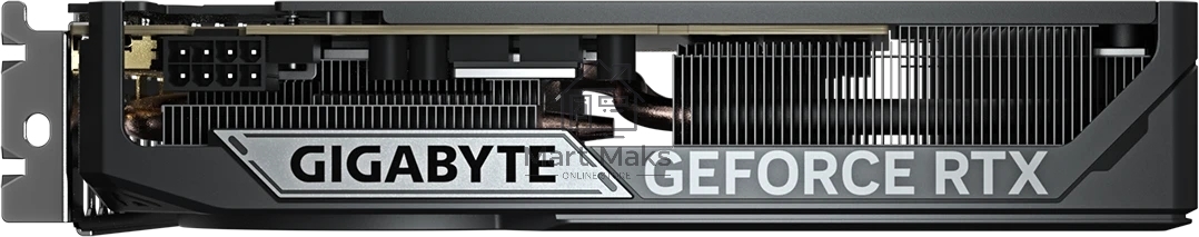 Видеокарта Gigabyte GV-N5060WF2MAX OC-8GD