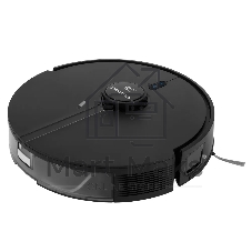 Робот-пылесос Polaris IQ Home PVCR 5005 черный, 5100 мАч Li-ion, уборка сухая/влажная, пылесборник контейнер 0,3 л
