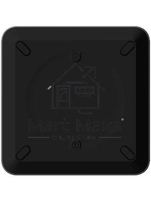 Мини ПК CBR MiniPC-DT002 (Intel i5-1235U/16Gb DDR4/512Gb SSD PCIe/W11Pro/2 х USB 2.0, 2 х HDMI, 2 х USB 3.2, USB-C 3.0, USB-C 2.0, 3.5мм Combo Jack, RJ-45, VESA)