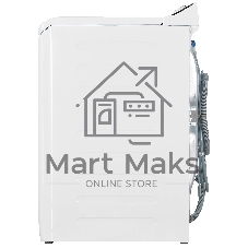 Стиральная машина Electrolux EW7TN3372 белый, загрузка вертикальная 7 кг, 1251 об/мин, класс C