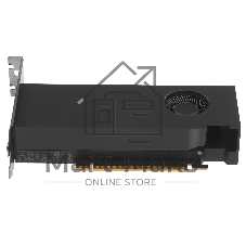 Видеокарта NVIDIA RTX PRO 2000 Blackwell, 16 GB GDDR7, 128 bit, 4xMini DisplayPort, GPU 982 MHz