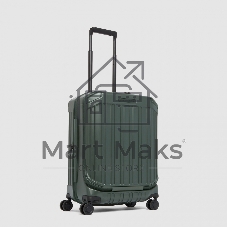 Чемодан Piquadro PQ LIGHT BV7245PQL/VEO2 40x23x55см 47л. 2.66кг. поликарбонат оливковый