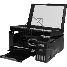 МФУ струйное Epson L3250 (C11CJ67412/C11CJ67418/C11CJ67405/C11CJ67408/C11CJ67503/C11CJ67508/C11CJ67523), A4, цветное, печ. до 33 стр/мин. (ч/б) до 15 стр/мин. (цвет), скан. до 11 стр/мин. (ч/б) 28 стр/мин. (цвет), 1440 x 5760 dpi (печать) 1200x2400dpi (скан.), USB, Wi-Fi