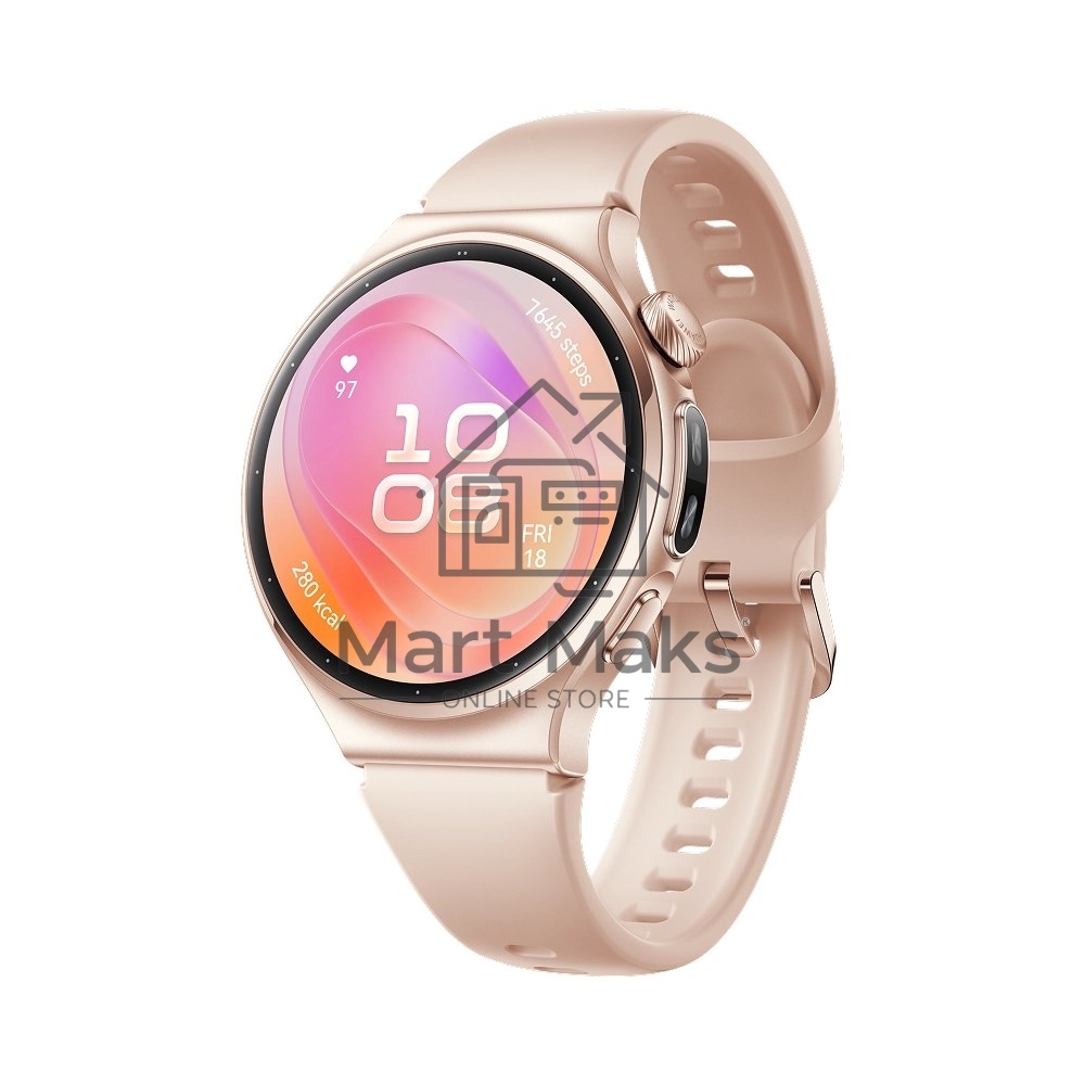 Умные часы HUAWEI WATCH 6 LEB-AL00, 1.38