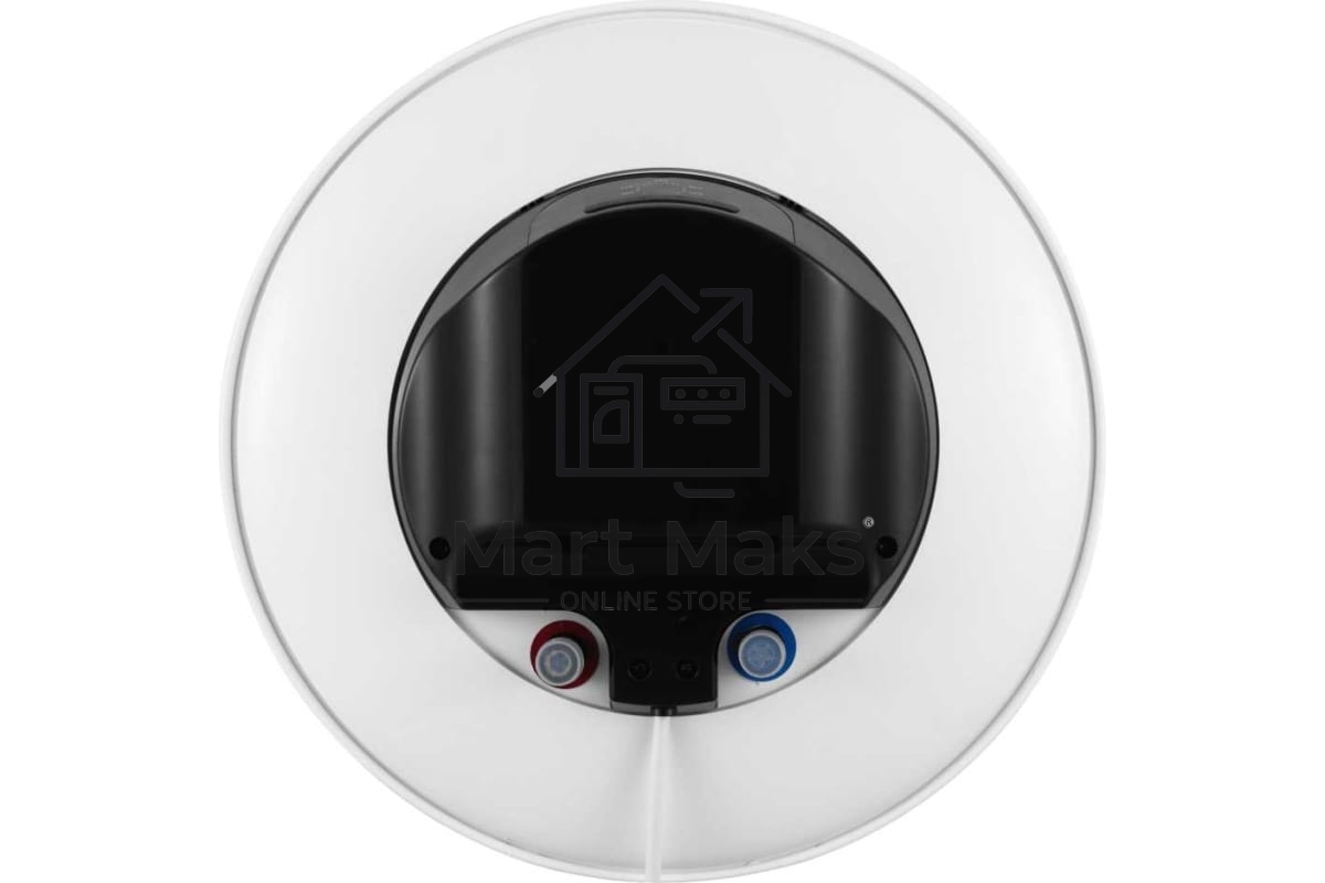 Накопительный электрический водонагреватель Maunfeld MWH80W03
