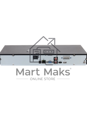 Видеорегистратор Dahua DHI-NVR4216-4KS3