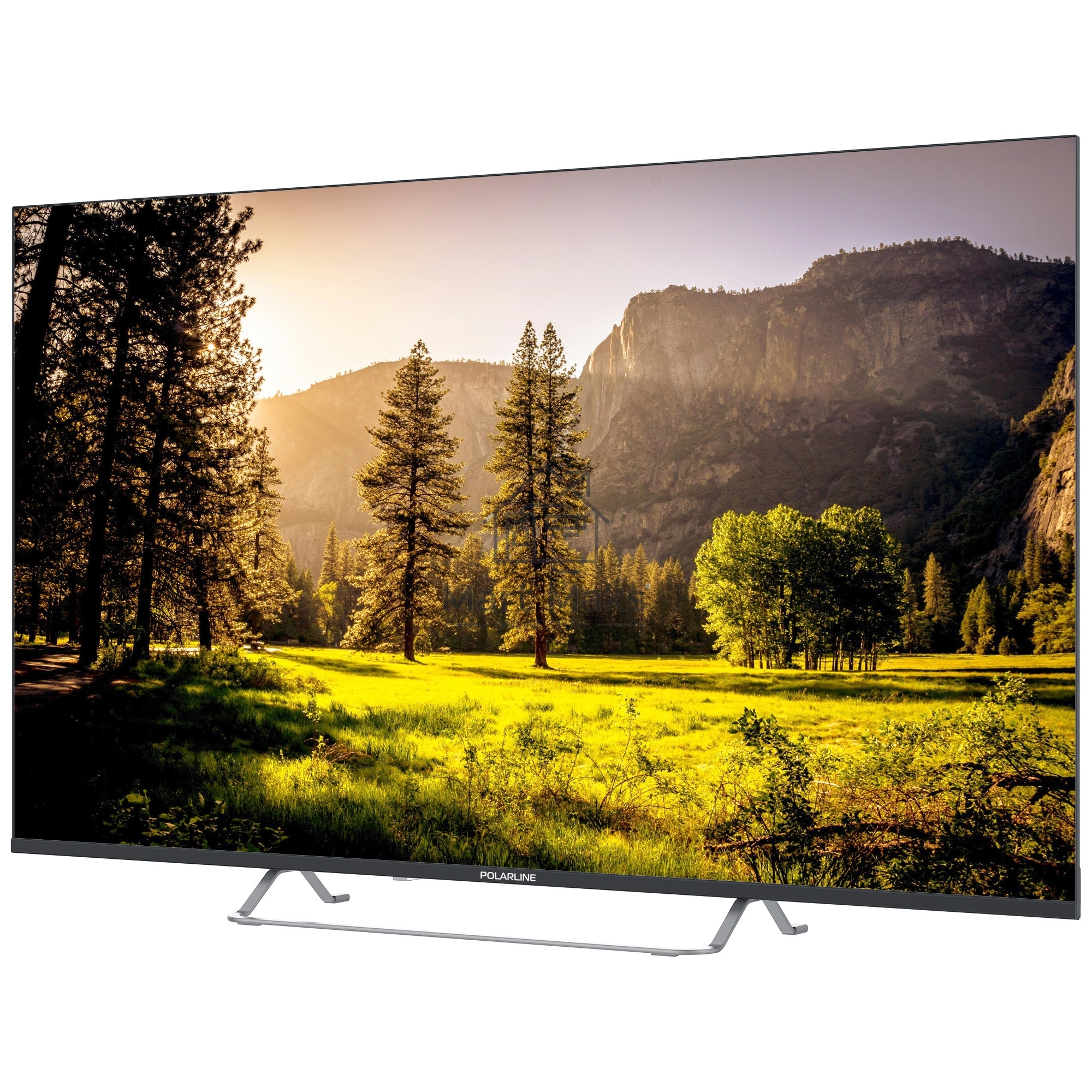 Телевизор Polarline 55