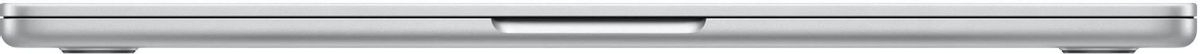 Ноутбук Apple MacBook Air A3240 серебристый MW0W3HN/A M4 10 core 16Gb SSD256Gb/8 core GPU 13.6