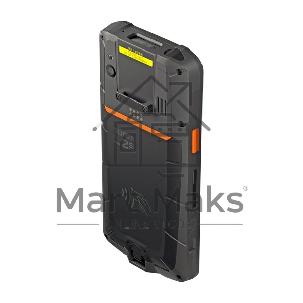 Терминал сбора данных Sunmi L2sPRO EN MT8768 1D/2D, 4Gb/64Gb, Android 12, USB, Bluetooth, NFС, SIM-карта, Wi-Fi, 3G LTE, 4G LTE, GPS, GSM, 5.5