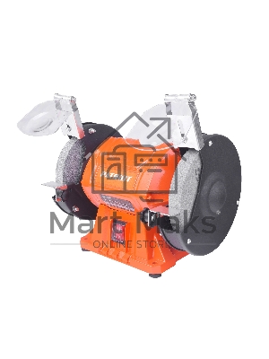 Станок заточной Patriot GM 150 P Expert 375W (160301532)