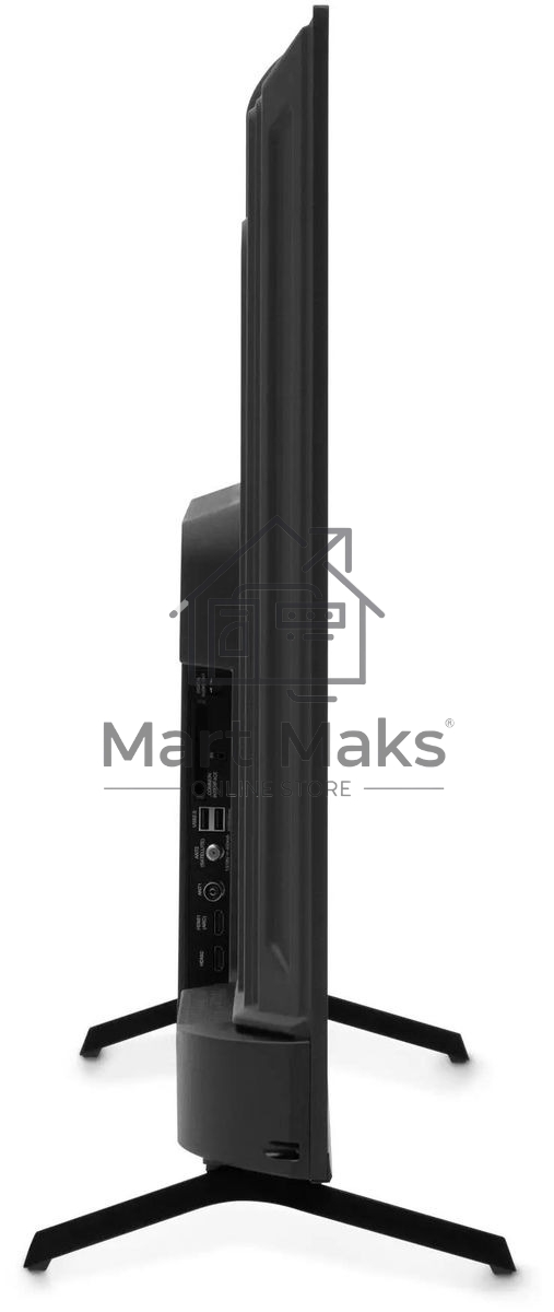 Телевизор Hyundai 50