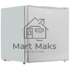Морозильная камера Bomann GB 341 inox, серебристый, 31л Морозильная камера Bomann GB 341 inox, серебристый, 31л