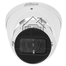 Камера видеонаблюдения Dahua DH-IPC-HDW3441TP-ZS-S2, IP, 4 Мп, 2.7-13.5 мм, белый