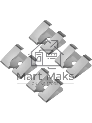 Индукционная варочная панель Maunfeld CVI594STBKC черный