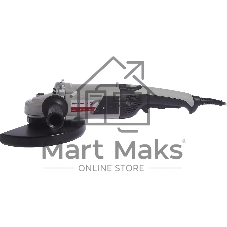 Угловая шлифовальная машина Интерскол УШМ-230/2000М (626.1.1.00)