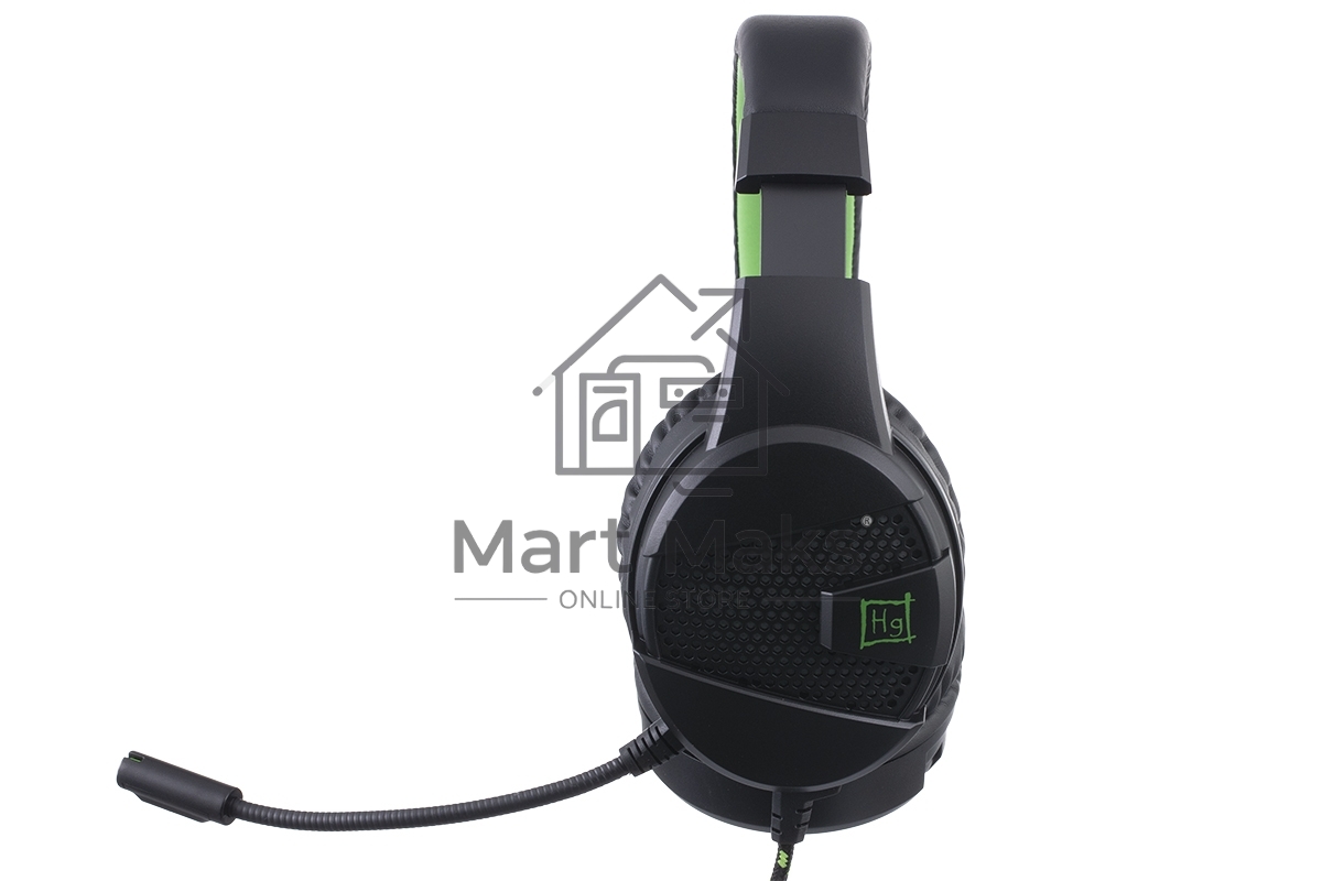 Наушники Игровые Harper Gaming Raster GHS-X15