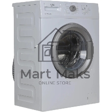 Стиральная машина Beko WDN635P1BSW (R) белый, загрузка фронтальная 6 кг, 1000 об/мин., класс: А