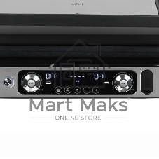Контактный гриль Braun CG9167