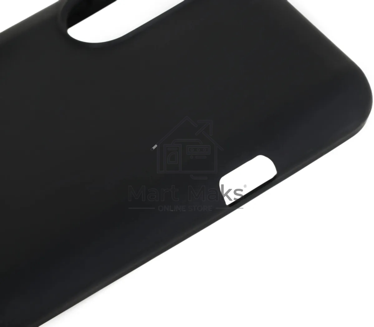 Чехол (клип-кейс) Gresso Meridian, для ZTE Blade A31 Plus, черный gr17mrn1193