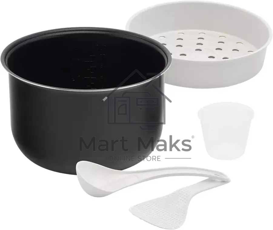 Мультиварка Polaris PMC 0528 Wi Fi IQ Home