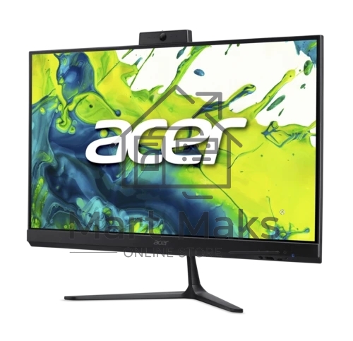 Моноблок Acer Aspire C24B Intel Core i3 1305U/16Gb/SSD512Gb/23.8