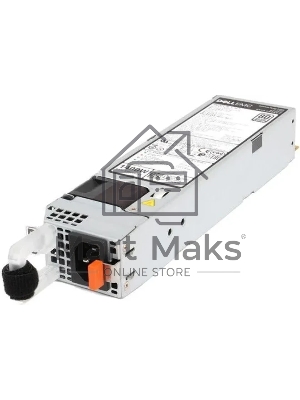 Блок питания Power Supply (1 PSU) 1400W Hot Plug, Configuration D, G15 srv